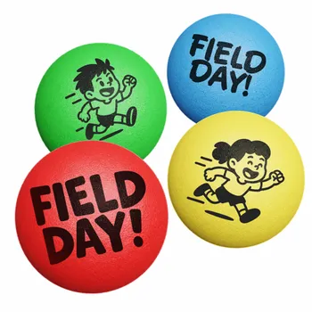 Stress Balls - Custom Patch