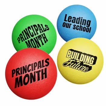 Stress Balls - Custom Patch