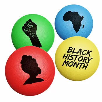 Stress Balls - Custom Patch