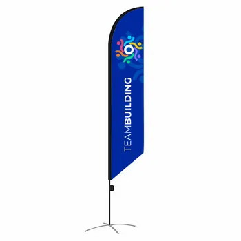 Flags - Custom Patch