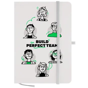 Notebooks - Custom Patch