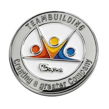 Badges - Custom Patch