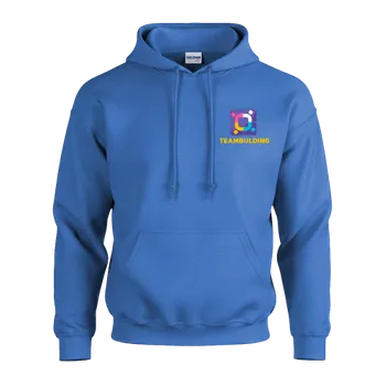 Hoodies & Sweatshirts - Custom Patch