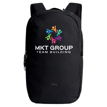 Backpacks - Custom Patch