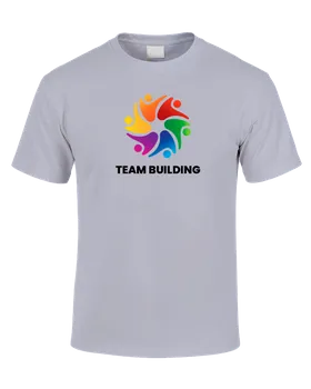 T-Shirts - Custom Patch