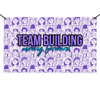 Banners & Displays - Custom Patch