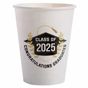 Cold Drink Cups - Custom Patch