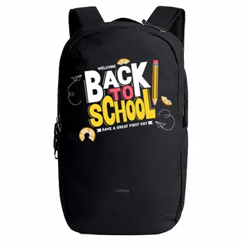 Backpacks and Fanny Packs - Custom Patch