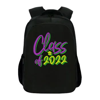 Backpacks - Custom Patch