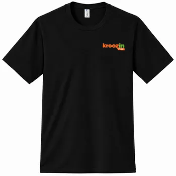 T-Shirts - Custom Patch