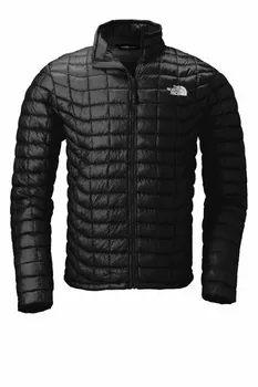 The North Face ThermoBall Trekker Jacket. NF0A3LH2 - Custom Patch