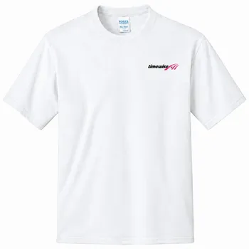 Port & Company - Ring Spun Cotton Tee. PC150 - Custom Patch