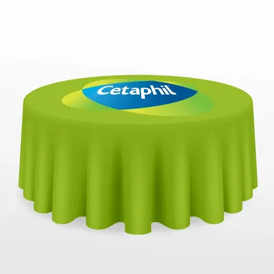 6 Feet 6 Feet - Custom Patch