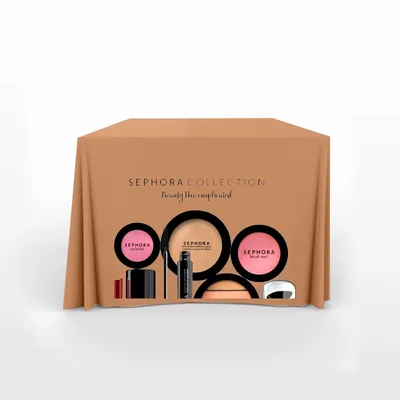 4 Feet 4 Feet - Custom Patch