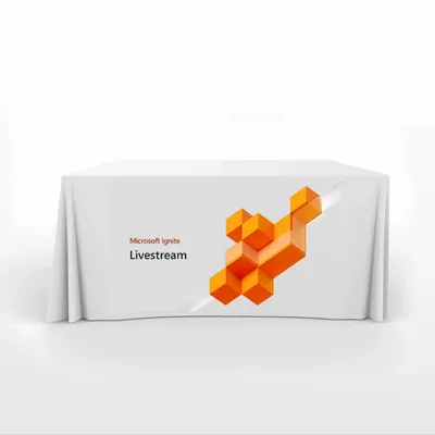 6 Feet - Custom Patch