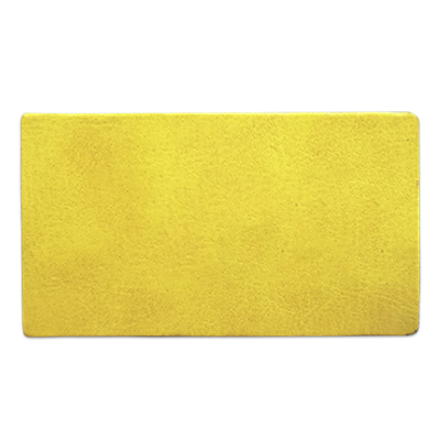Yellow Yellow - Custom Patch