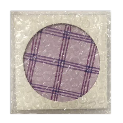 Bubble Bag+Box - Custom Patch