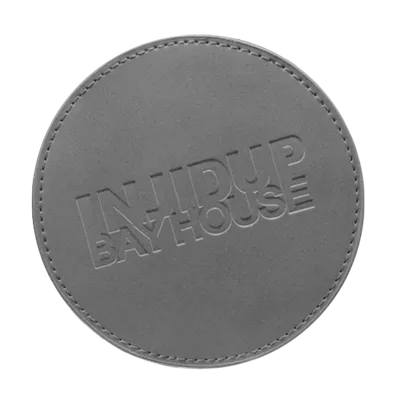 Gray Gray - Custom Patch