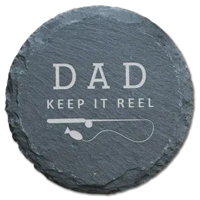 Round - Custom Patch