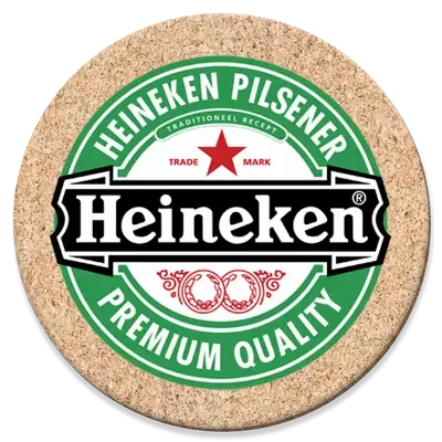 Round Round - Custom Patch