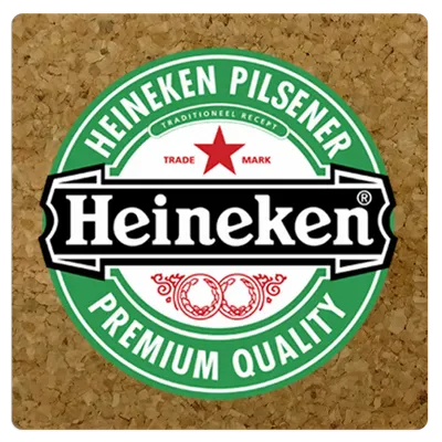 Square Square - Custom Patch