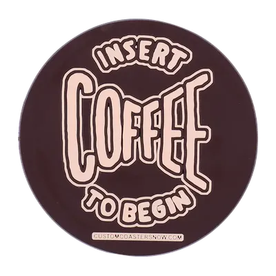 Round Round - Custom Patch