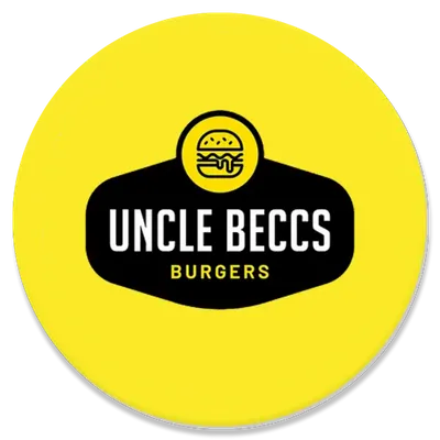 Round Round - Custom Patch