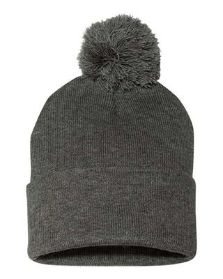 Dark Heather Grey Dark Heather Grey - Custom Patch
