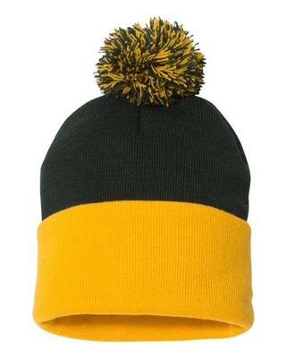 Forest/ Gold Forest/ Gold - Custom Patch