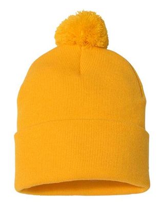 Gold Gold - Custom Patch