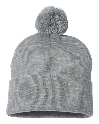 Light Heather Grey Light Heather Grey - Custom Patch