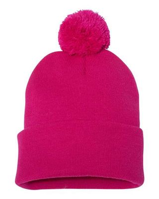 Neon Fuchsia Neon Fuchsia - Custom Patch