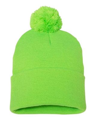 Neon Green Neon Green - Custom Patch