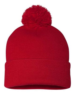 RED RED - Custom Patch