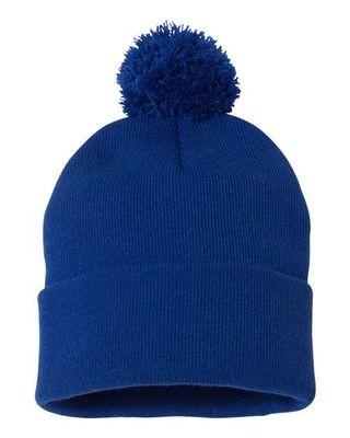 ROYAL BLUE ROYAL BLUE - Custom Patch