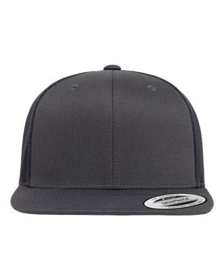 Charcoal Charcoal - Custom Patch