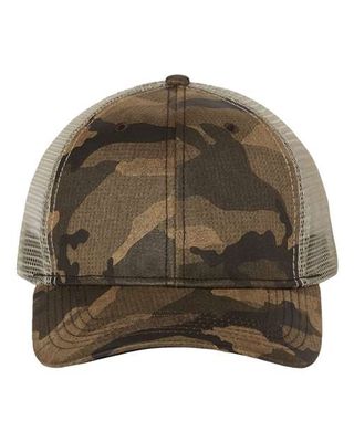 Camo Camo - Custom Patch