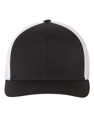 Black-White Black-White - Custom Patch