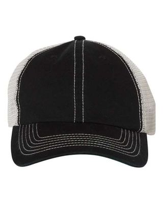 Black/ Stone Black/ Stone - Custom Patch