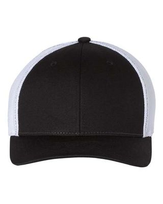 Black-White Black-White - Custom Patch