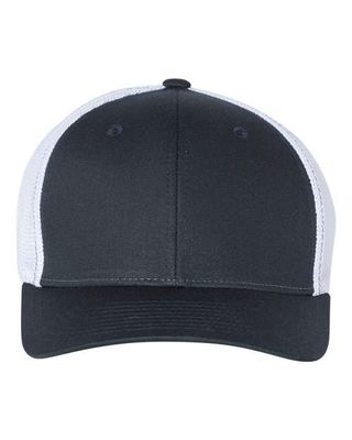 Navy-White Navy-White - Custom Patch