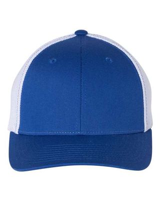 Royal-White Royal-White - Custom Patch