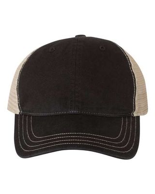 Black/ Khaki Black/ Khaki - Custom Patch