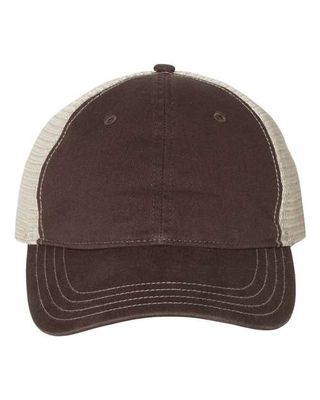 Brown/ Khaki Brown/ Khaki - Custom Patch