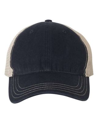 Navy-Khaki Navy-Khaki - Custom Patch