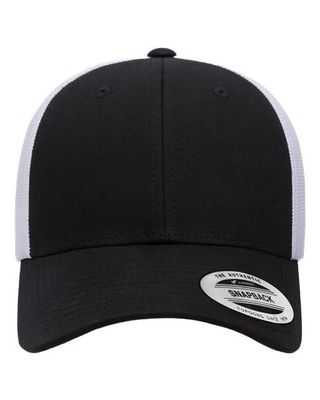 Black-White Black-White - Custom Patch