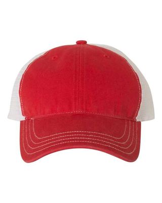 Red-White Red-White - Custom Patch