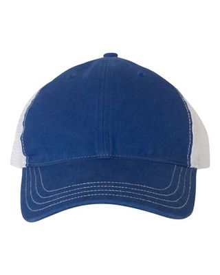 Royal-White Royal-White - Custom Patch