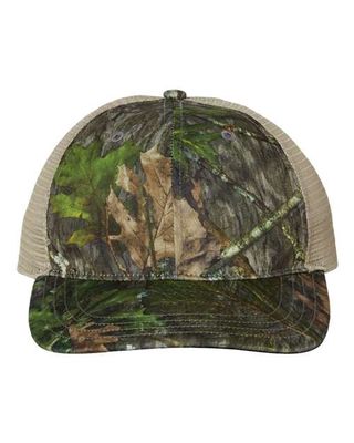 Mossy Oak Obsession/ Khaki Mossy Oak Obsession/ Khaki - Custom Patch