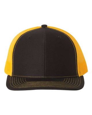 Black-Gold Black-Gold - Custom Patch
